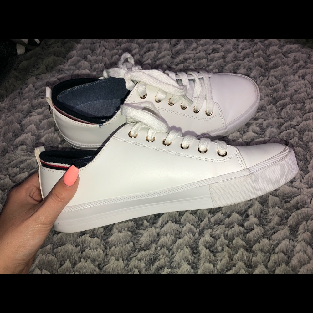 Tommy Hilfiger shoes